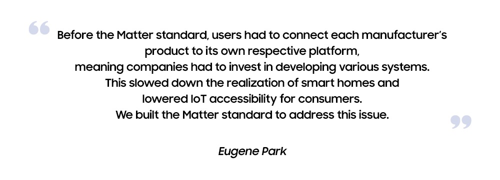 What Is Matter? We Explain the New Smart Home Standard (2023)