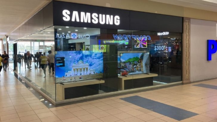 Around the World – Samsung Global Newsroom