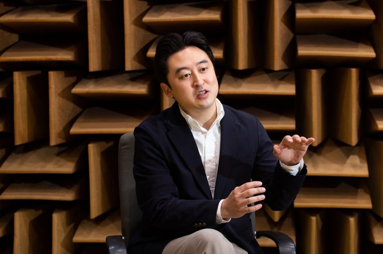 [Interview] AI-Driven Sound Innovation: Redefining the TV Audio