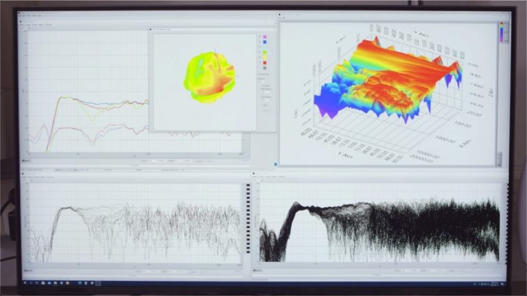 [Interview] Beyond the Screen: Samsung’s Sound Device Lab Explains How ...