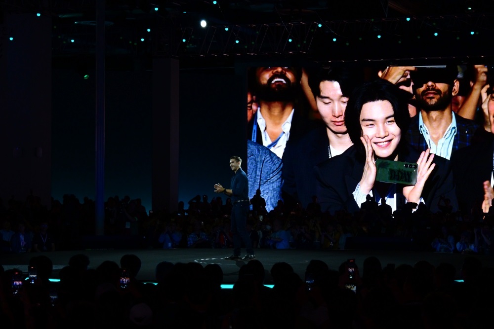 [Galaxy Unpacked 2023] Inspired by You, Created for You: Samsung Unveils the Latest Era of Galaxy Innovation