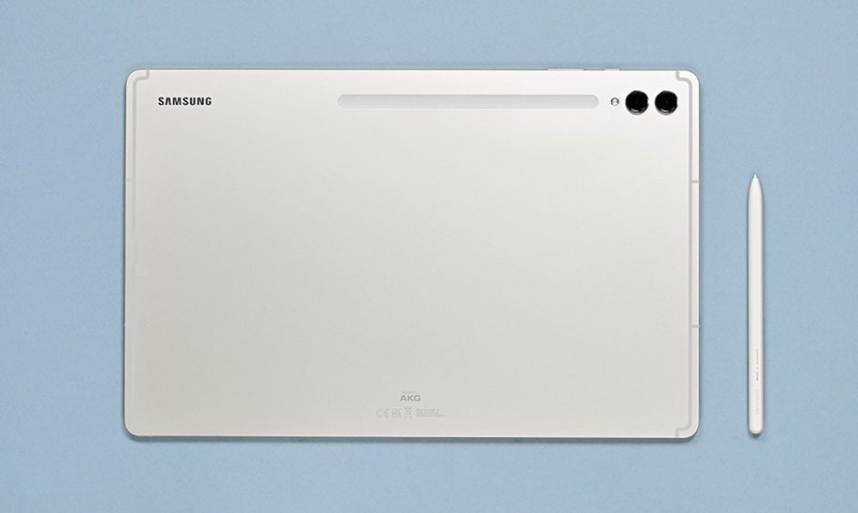 Unboxing the Galaxy Tab S9 Ultra ①: High Performance in a Sleek Design ...