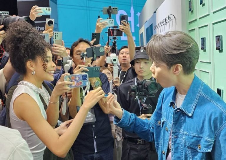 Around the World – Samsung Global Newsroom