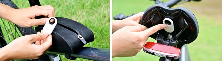 [User Guide] Guard Your Bike Gear With the Galaxy SmartTag2 – Samsung ...