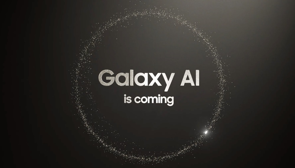 Samsung Slogan In English