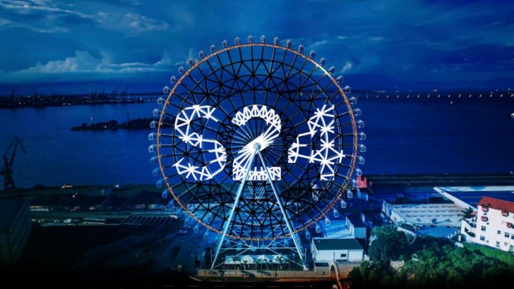 Around the World – Samsung Global Newsroom