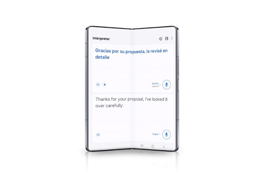 New One UI 6.1 Update Brings Galaxy AI to More Galaxy Devices – Samsung ...
