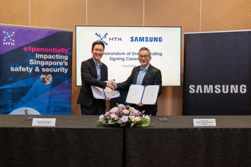 Around the World – Samsung Global Newsroom