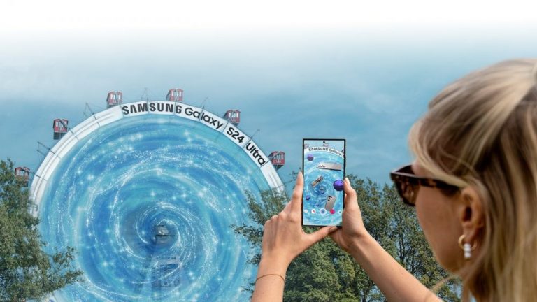 Around the World – Samsung Global Newsroom