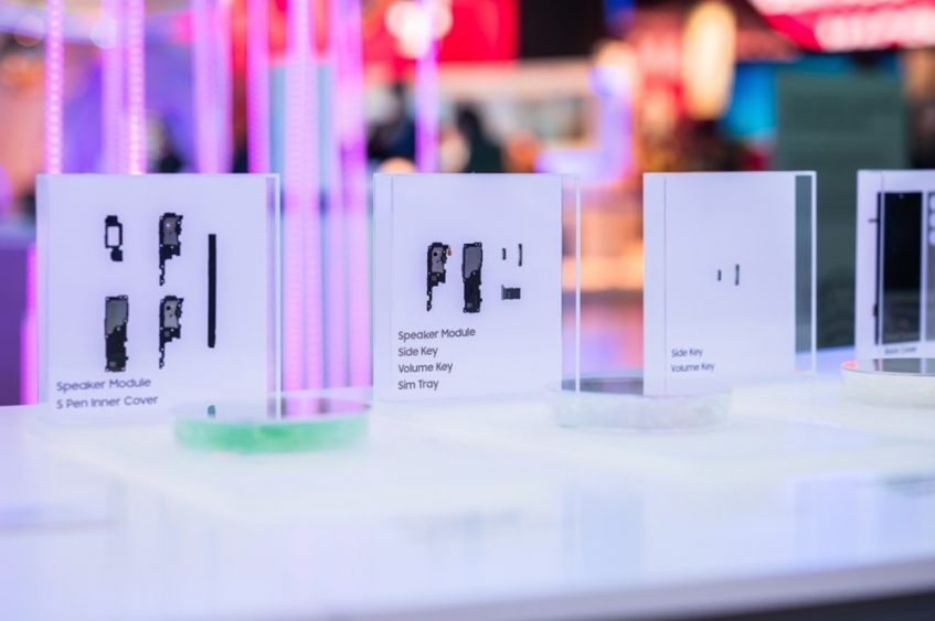 Around the World – Samsung Global Newsroom