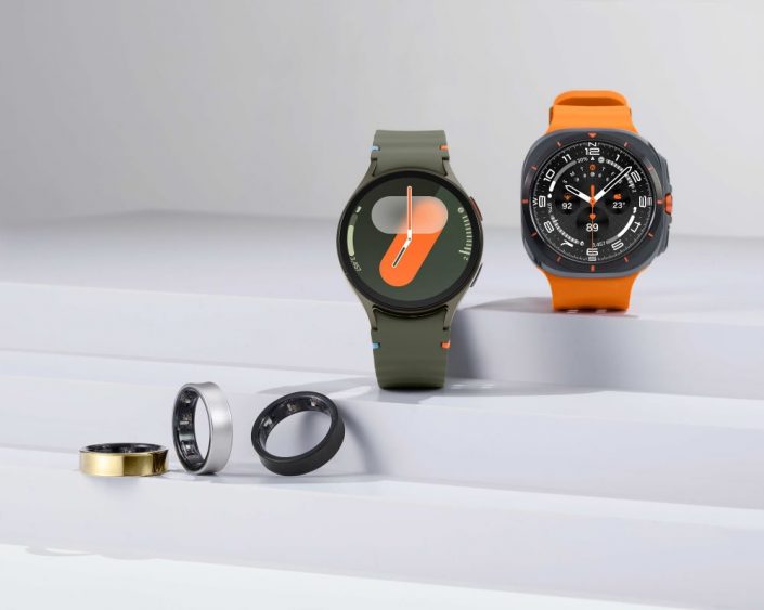 Samsung’s Expanded Wearables Portfolio Unlocks Intelligent Health Experiences For All Samsung’s Expanded Wearables Portfolio Unlocks Intelligent Health Experiences For All