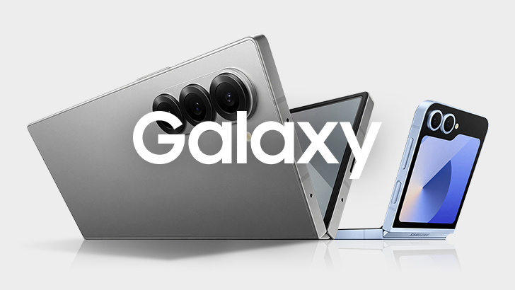 Galaxy Z Fold6｜Z Flip6 – Samsung Global Newsroom