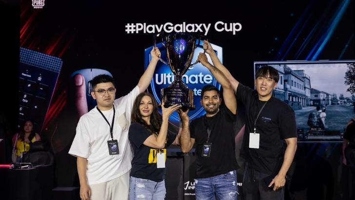 サムスン電子、TwitchCon サンディエゴ 2024 で #PlayGalaxy Cup を開催し、Galaxy の PC レベルのゲームを披露 – サムスン グローバル ニュースルーム
