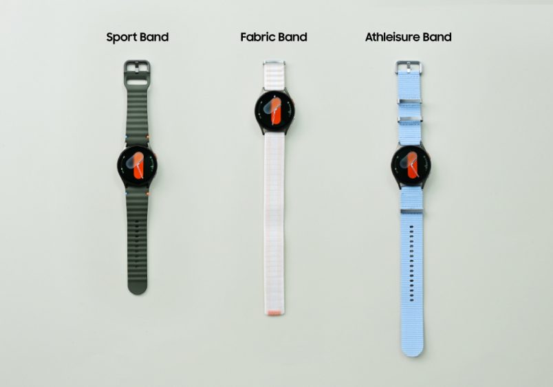 [User Guide] Discover the Best Fit With Galaxy Watch Ultra and Galaxy ...