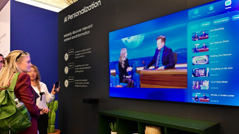 Ces 2025 Samsung Unveils A New Vision For Displays At First Look Event Samsung Global Newsroom Ces 2025 Samsung Unveils A New Vision For Displays At First Look Event Samsung Global Newsroom