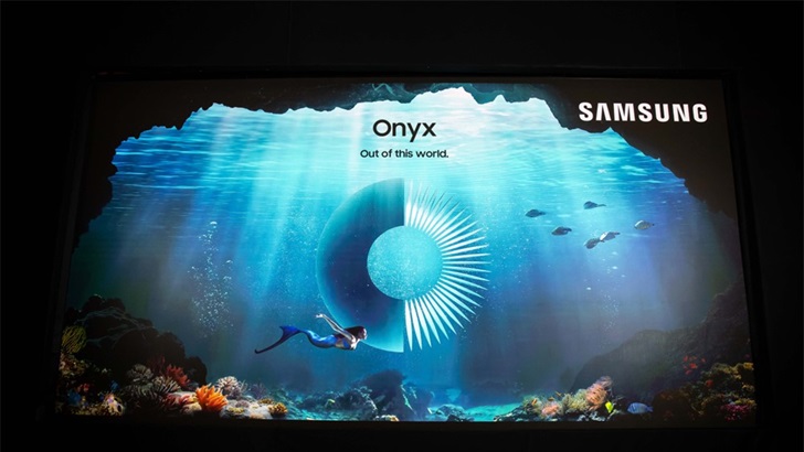 Samsung-TVs-and-Displays-