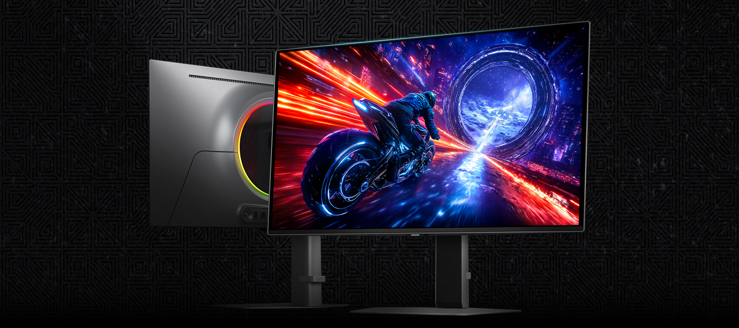 テスラ　オイスター•プレート大　5G Samsung Launches World's First 500Hz OLED Gaming Monitor: Odyssey