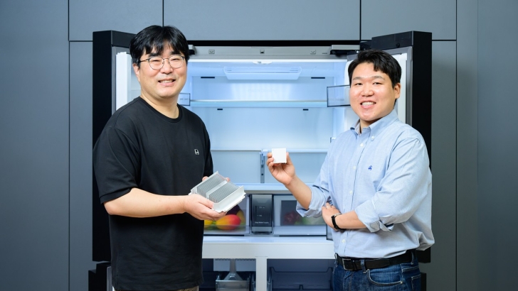 Staying cool without refrigerants: Next-generation Peltier cooling