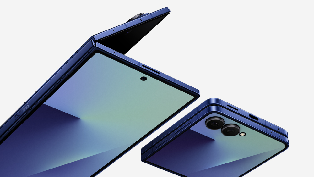 Galaxy Z Fold7｜Z Flip7 – Samsung Global Newsroom