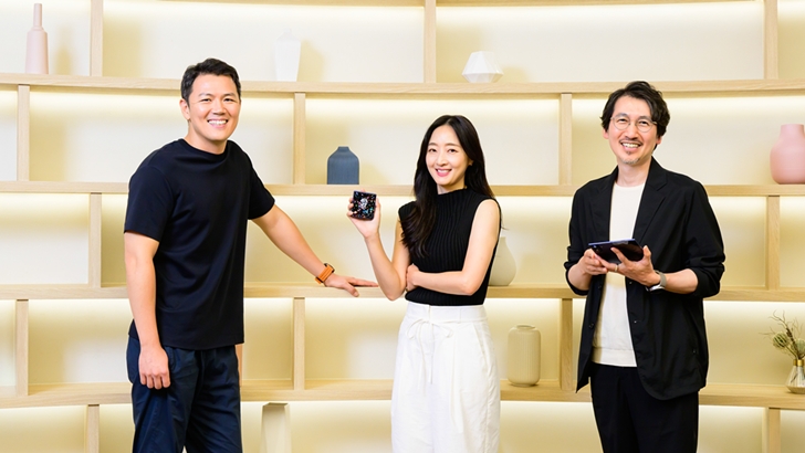 [Interview] ‘When Foldables Meet AI’ — Behind the Scenes of One UI 8’s Development – Samsung Global Newsroom