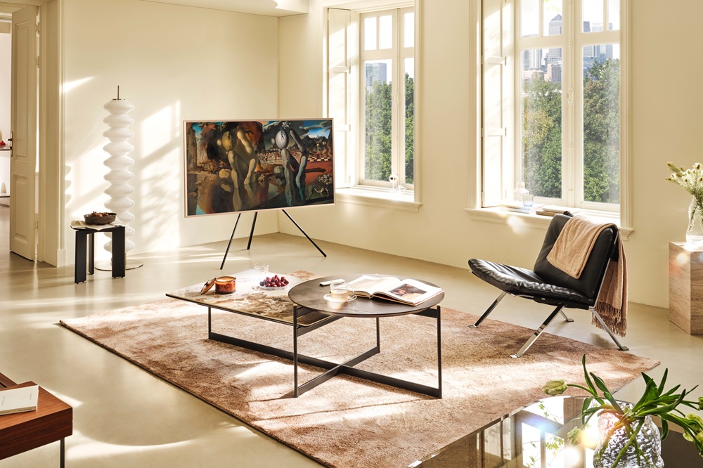 Samsung Art Store Expands Its Modern and Contemporary Art Offering With New Tate Collection