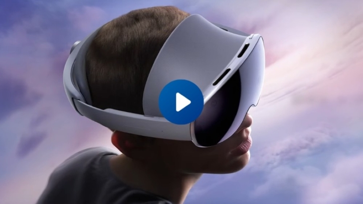 Merging Multimodal AI With Extended Reality – Samsung Global Newsroom