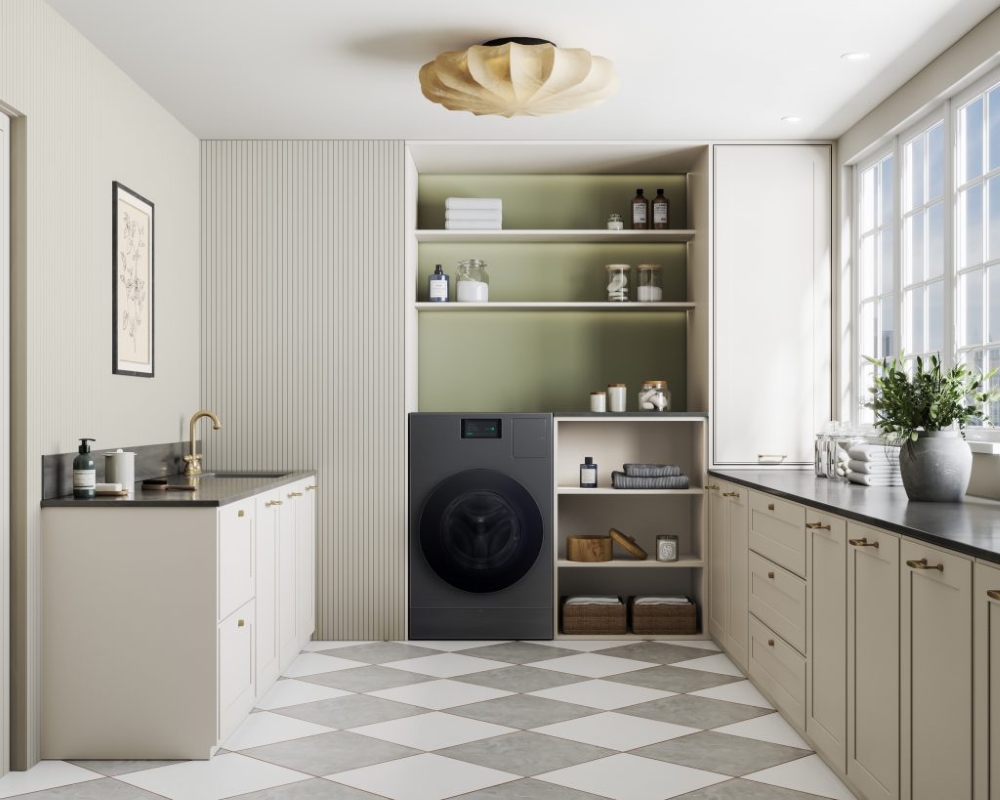 Samsung Named Australia’s ‘Most Loved Whitegoods Brand’ at 2025 Finder Customer Satisfaction Awards Samsung Named Australia’s ‘Most Loved Whitegoods Brand’ at 2025 Finder Customer Satisfaction Awards