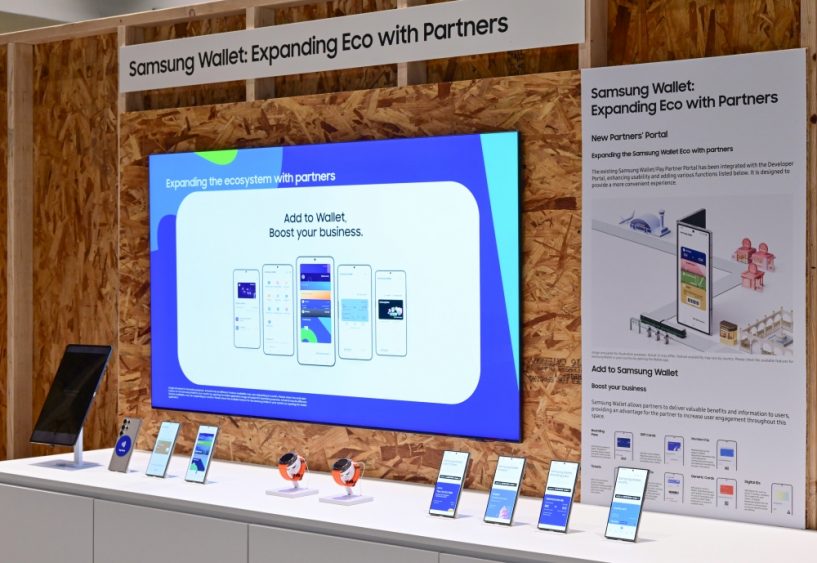 [SDC24] Photo: Embracing Samsung’s AI Innovations With Developers ...
