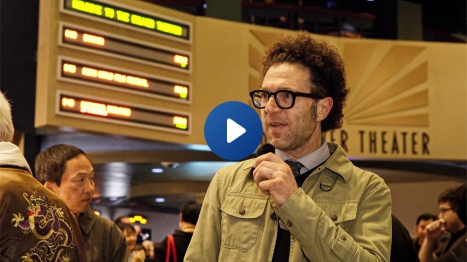 Samsung Onyx Brings New Light to Cinematic Storytelling at the 2025 Asian World Film Festival