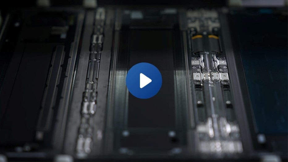 [Video] Crafting Perfection: The Making of Galaxy Z TriFold