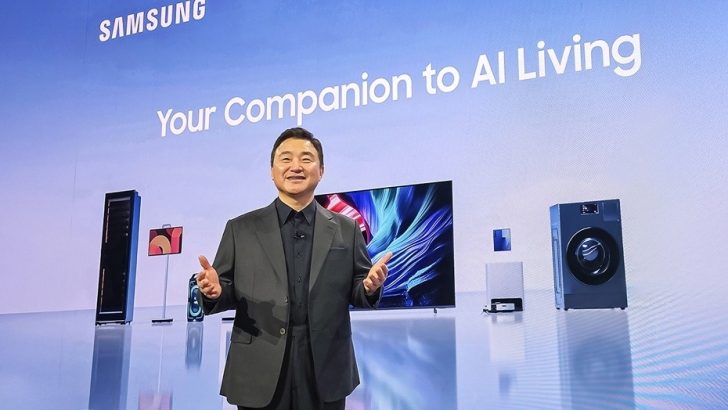 Samsung TRIONFA nel mercato: trimestre record grazie ai chip di memoria!