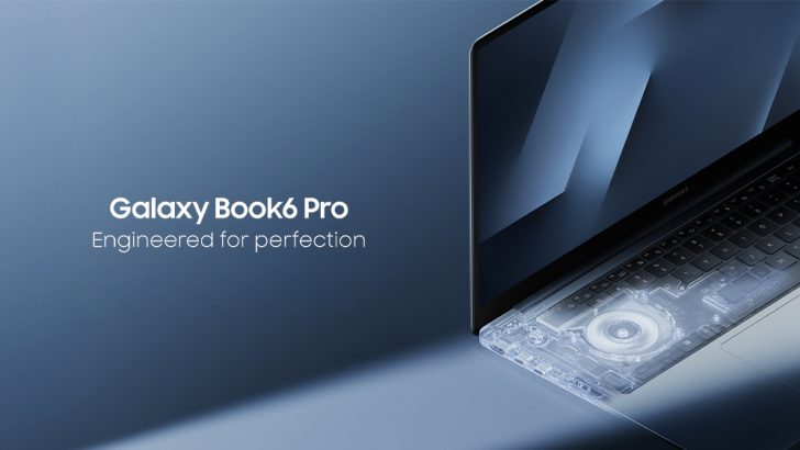 Samsung Galaxy Book6 Reaches U.S. Stores, but the Practical Upgrade Is the Chassis