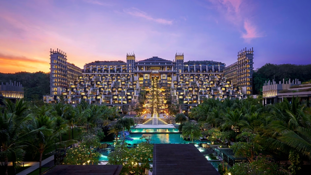 The Apurva Kempinski Bali