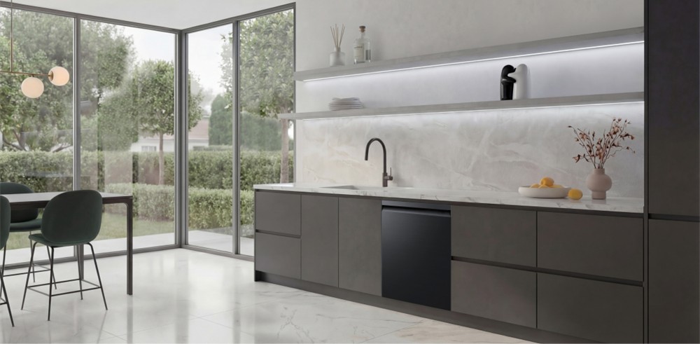 An image of Bespoke AI Dishwasher 