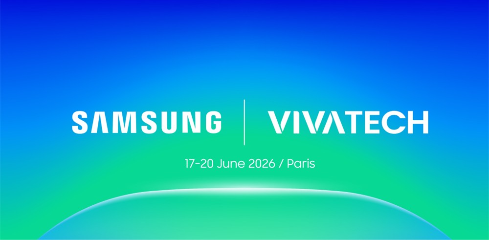 Samsung Highlights Vision for AI-Powered Connected Care at VivaTech 2026