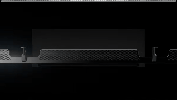 The Multi-Blade structure of the 2026 Bespoke AI WindFree Pro optimizes airflow for faster and more efficient cooling