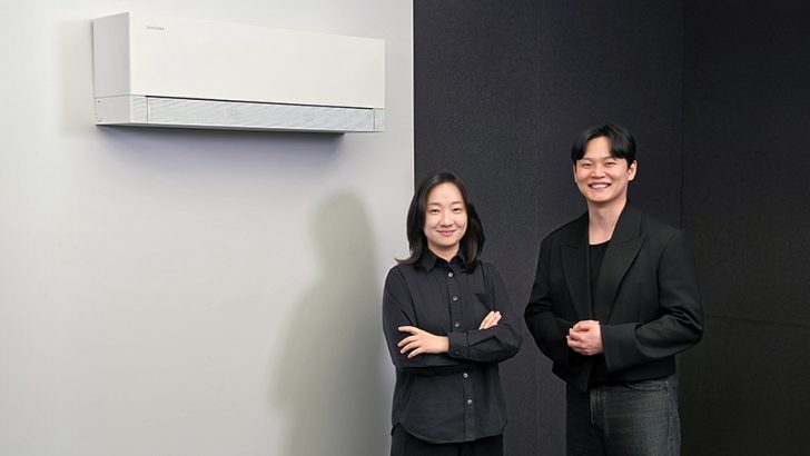 Эволюция дизайна кондиционеров Samsung WindFree: от белого короба к элементу интерьера