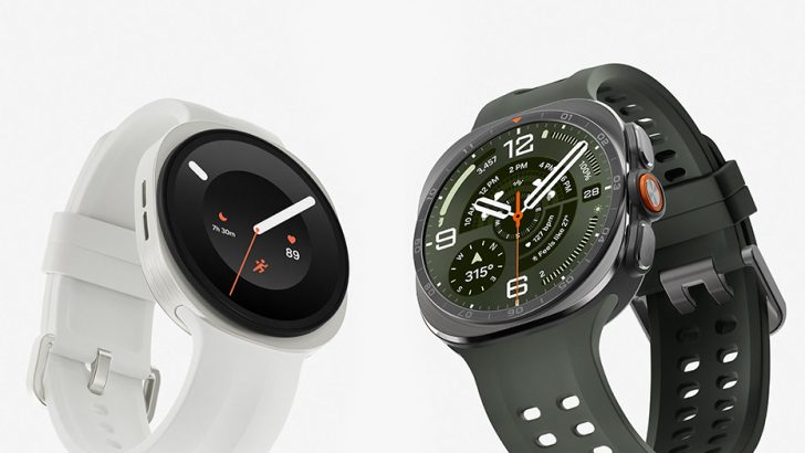 Samsung Galaxy Watch Ultra2 and Watch9: Your Health Companion on the Wrist