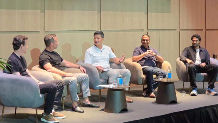 Samsung and Partners Envision a Connected Care Future — From First Signal to Lasting Change