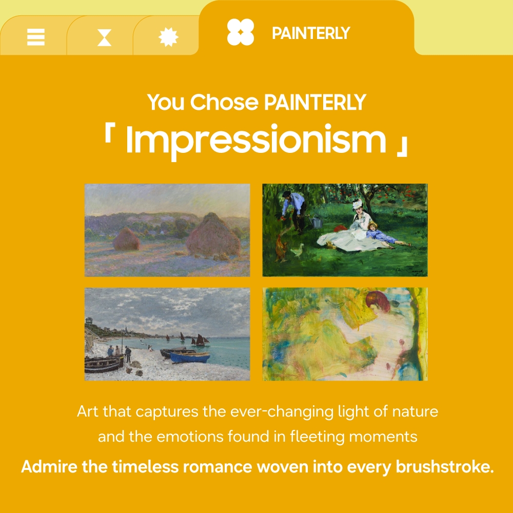 Impressionism art captures the ever-changing light of nature and the emotions found in fleeting moments.