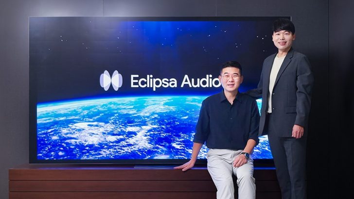 Samsung TV Plus и Eclipsa Audio: будущее домашнего 3D-звука