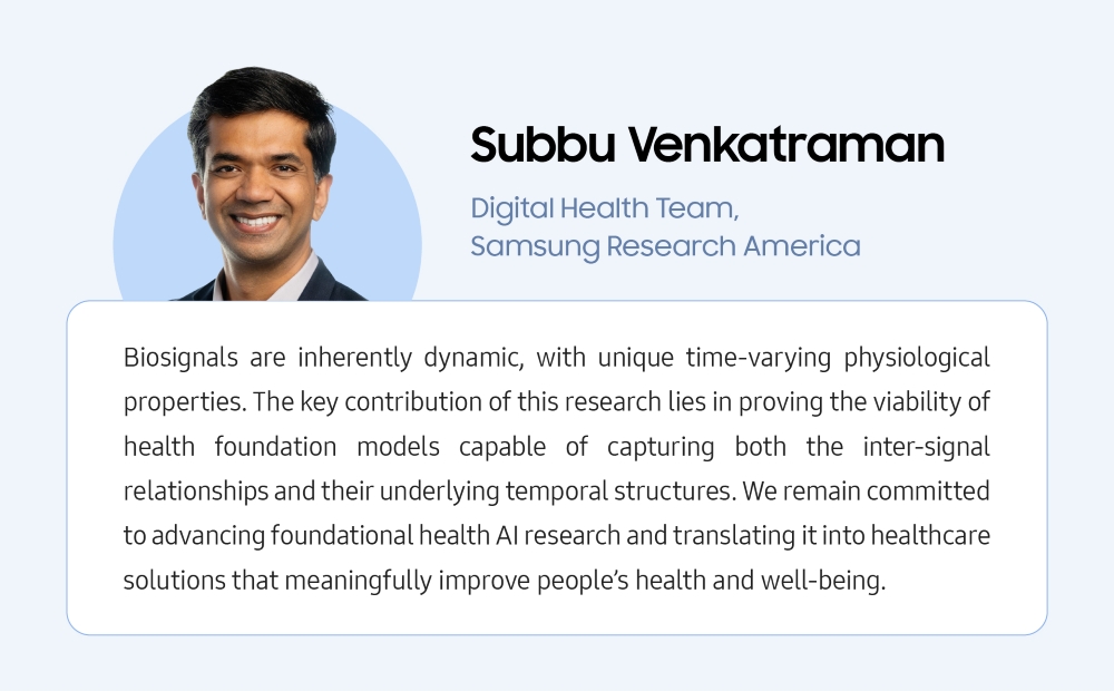 Subbu Venkatraman