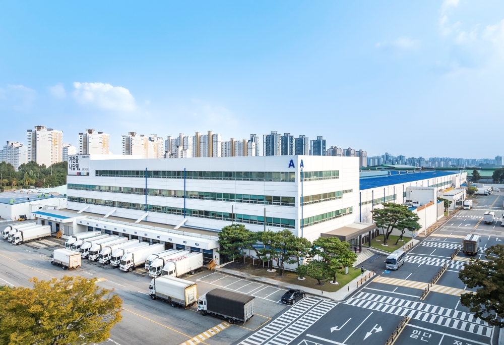 Samsung Electronics(Gwangju)
