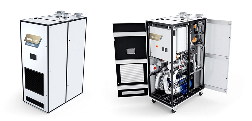 HVAC (CDU 2)