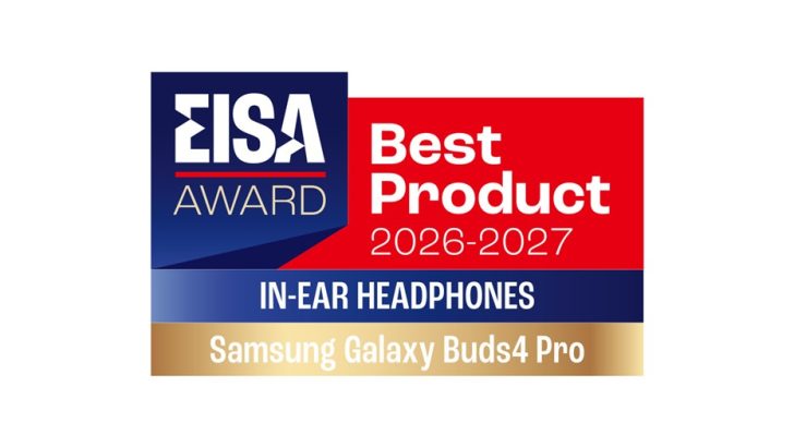 Samsung Galaxy Buds4 Pro Superior Hi-Fi Sound Recognized by Audio Experts