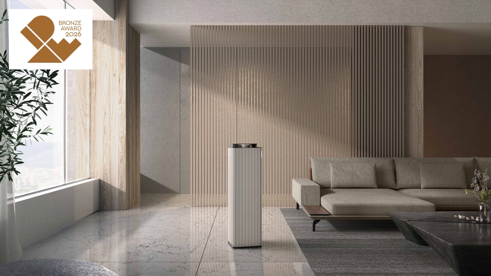 Infinite AI Air Purifier