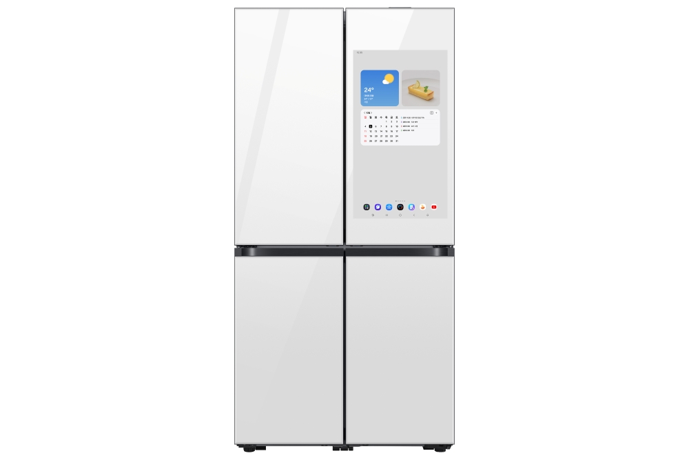 Bespoke AI Refrigerator Family Hub