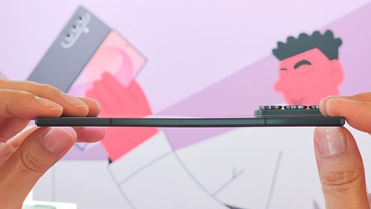 Samsung Galaxy Z Fold8, the world's lightest fold at 201 grams, gets biggest-ever discount with $250 price cut; wider 4:3 display enhances media and reading