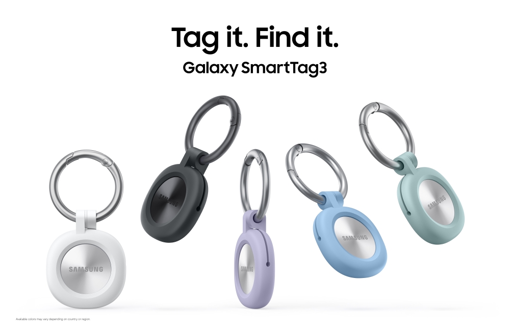 Galaxy SmartTag3