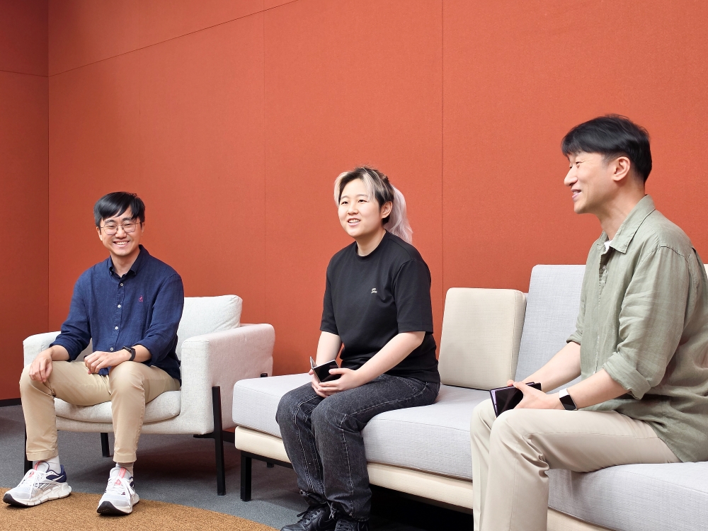 Developers discuss how collaboration made My FanCam possible.